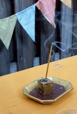 Hasami Hasami Incense - Aloeswood - 20 minutes - 24 pieces