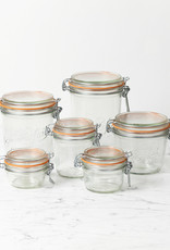 Le Parfait 1000 Gram Jar