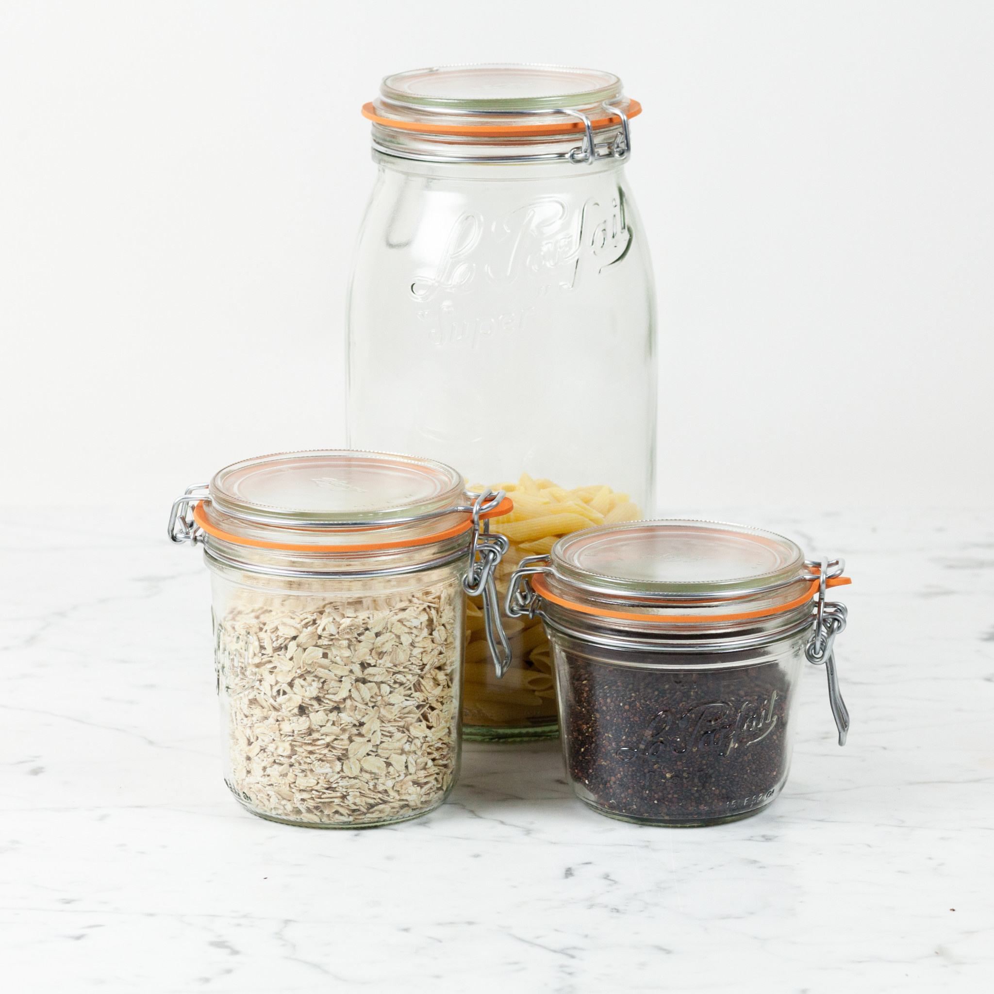 Le Parfait 500 Gram Jar