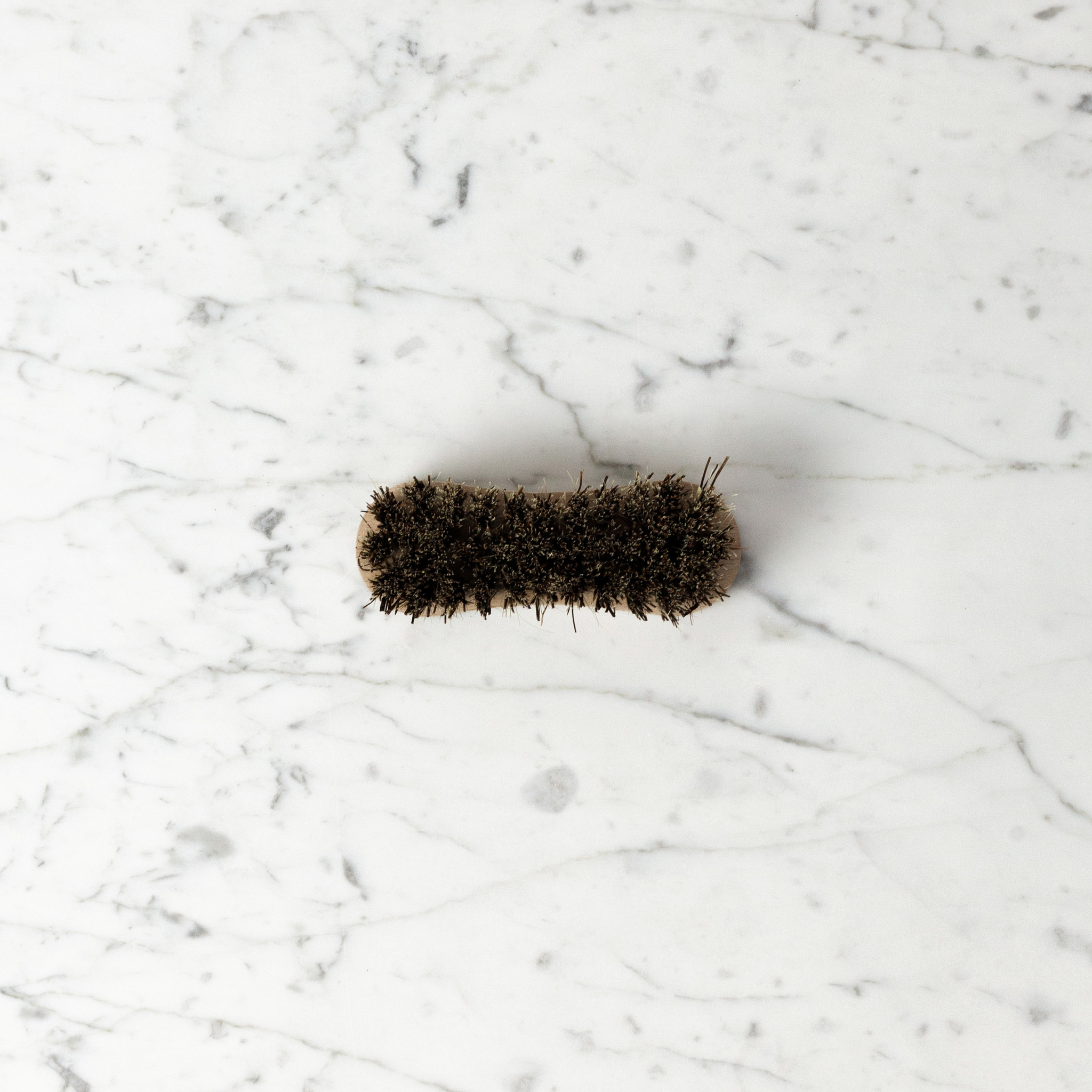 Simple Veggie Scrubbing Brush - Union Blend