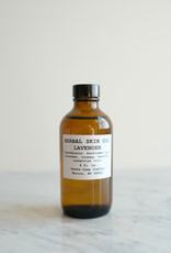 Smoke Camp Crafts Botanical Body Oils- Lavender 4oz
