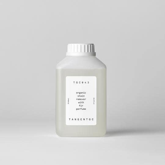 TGC Stain Remover with Soya Bean and Sunflower